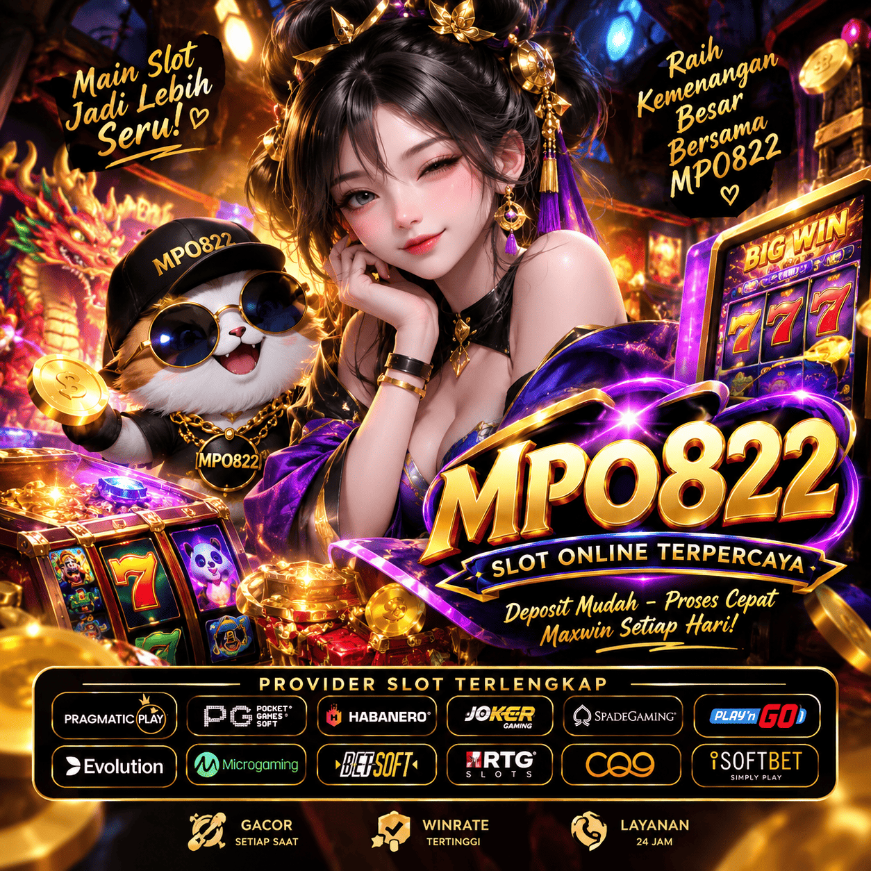 MPO822